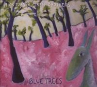 Produktbild: Blue Trees
