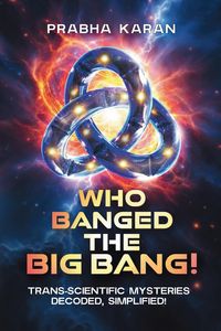 Produktbild: Who Banged the Big Bang!