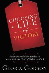 Produktbild: Choosing A Life Of Victory