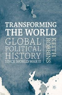 Produktbild: Transforming the World