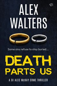 Produktbild: Death Parts Us
