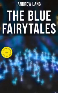 Produktbild: The Blue Fairytales