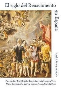 Produktbild: El siglo del Renacimiento