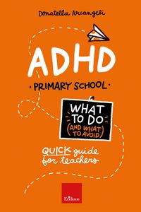 Produktbild: ADHD. What to Do and What to Avoid