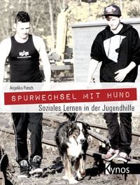 Produktbild: Spurwechsel mit Hund