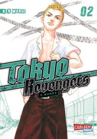 Produktbild: Tokyo Revengers: E-Manga 2