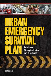 Produktbild: Urban Emergency Survival Plan