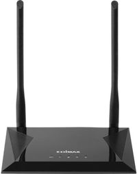 Bild vom Artikel EDIMAX BR-6428NS V5 WLAN Router 2.4GHz 300MBit/s vom Autor 