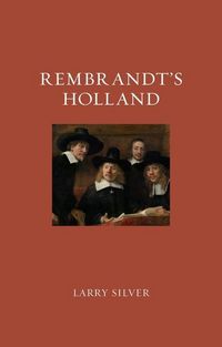 Produktbild: Rembrandts Holland