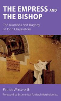 Produktbild: The Empress and the Bishop