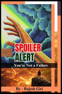 Produktbild: Spoiler Alert: You're Not a Failure