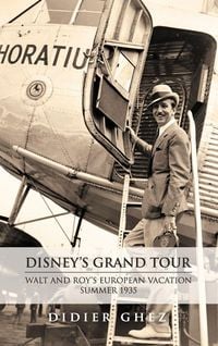 Produktbild: Disney's Grand Tour