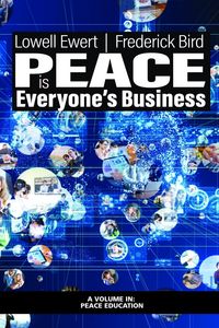 Produktbild: Peace is Everyone's Business