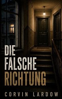 Produktbild: Die falsche Richtung