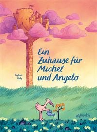 Produktbild: Ein Zuhause f&uuml;r Michel und Angelo