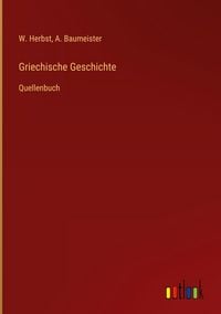 Produktbild: Griechische Geschichte
