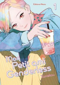 Produktbild: Mon petit ami genderless. Tome 1