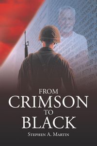 Produktbild: From Crimson to Black