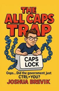 Produktbild: The All Caps Trap