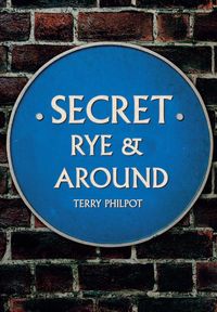 Produktbild: Secret Rye & Around