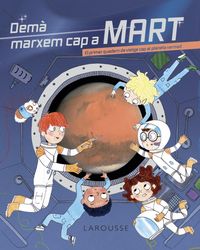 Produktbild: Dem&agrave; marxem cap a Mart