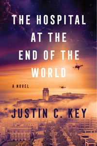 Produktbild: The Hospital at the End of the World