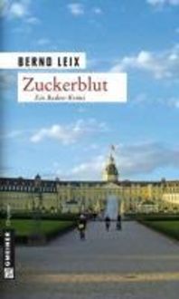Produktbild: Zuckerblut