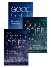 Produktbild: Good Grief: The Complete Set