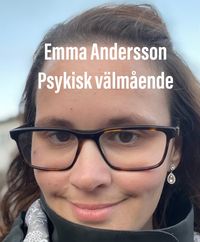 Produktbild: Psykisk v&auml;lm&aring;ende