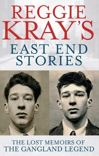 Produktbild: Reggie Kray's East End Stories