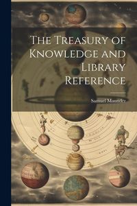 Produktbild: The Treasury of Knowledge and Library Reference