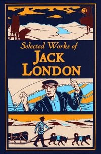Produktbild: Selected Works of Jack London