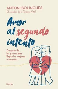 Produktbild: Amor Al Segundo Intento -V2 -Z