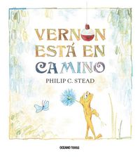 Produktbild: Vernon Est&aacute; En Camino
