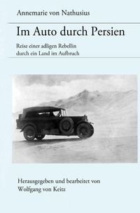 Produktbild: Im Auto durch Persien