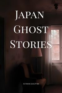 Produktbild: Japan Ghost Stories