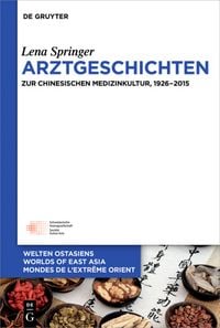Produktbild: Arztgeschichten