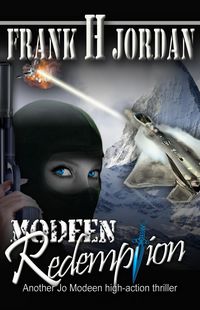 Produktbild: Modeen Redemption (Jo Modeen, #6)