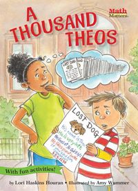 Produktbild: A Thousand Theos