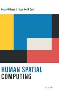Produktbild: Human Spatial Computing