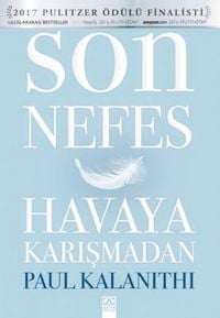 Produktbild: Son Nefes Havaya Karismadan