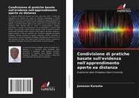 Produktbild: Condivisione di pratiche basate sull'evidenza nell'apprendimento aperto ea distanza