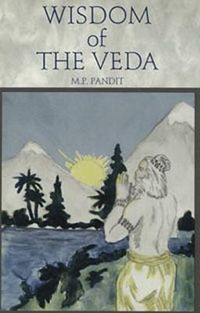 Produktbild: Wisdom of the Veda