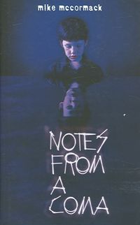 Produktbild: Notes from a Coma