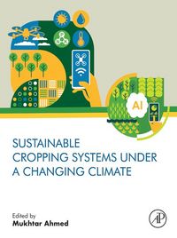 Produktbild: Sustainable Cropping Systems Under a Changing Climate