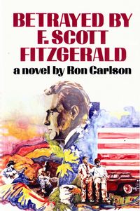 Produktbild: Betrayed by F. Scott Fitzgerald