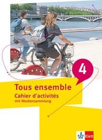 Produktbild: Tous ensemble 4