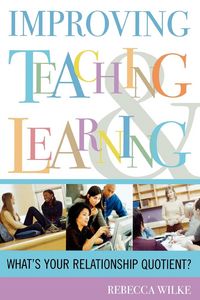 Produktbild: Improving Teaching and Learning