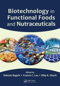 Produktbild: Biotechnology in Functional Foods and Nutraceuticals