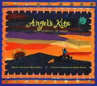Produktbild: Angel's Kite / La Estrella de Angel
